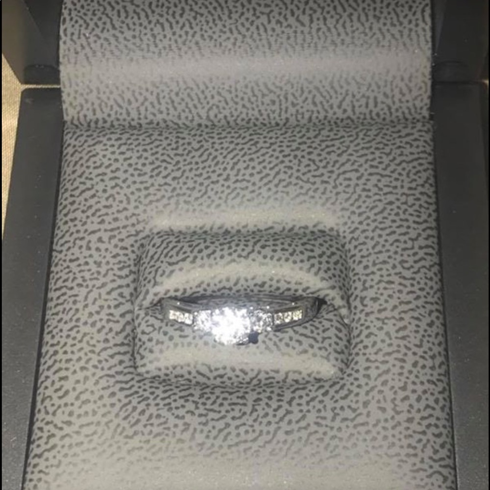 Engagement Ring